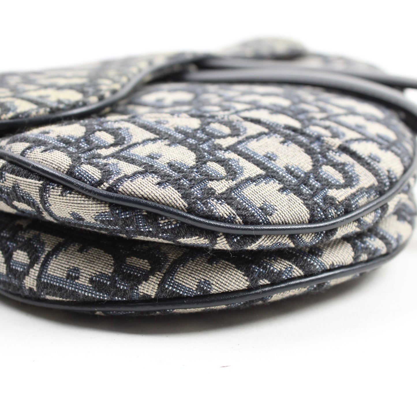 Christian Dior Saddle Media