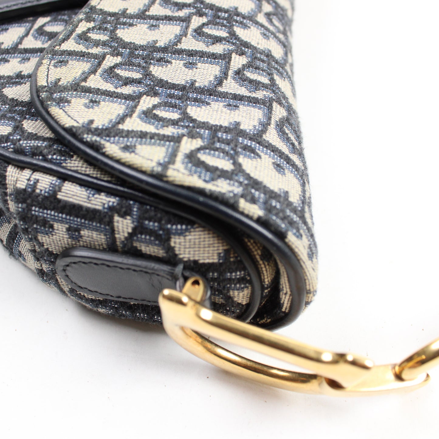 Christian Dior Saddle Media