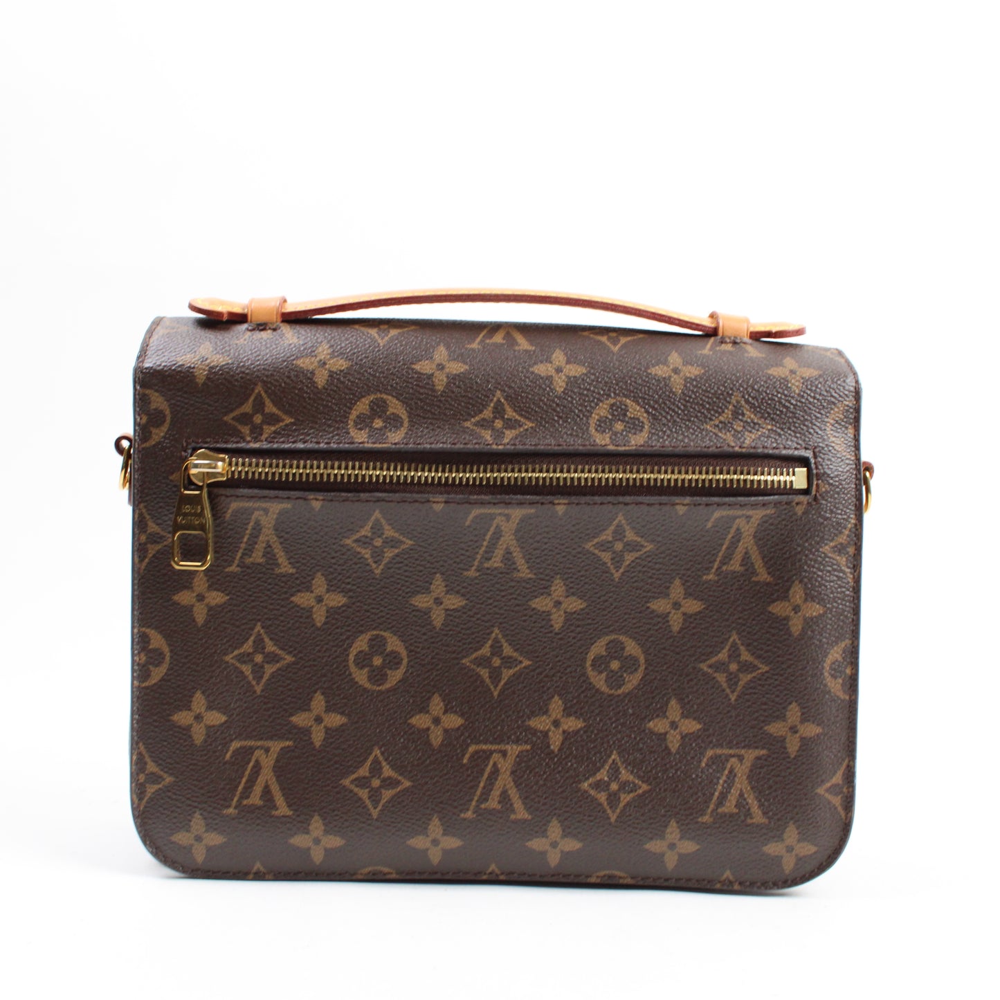 Louis Vuitton Pochette Mètis Monogram