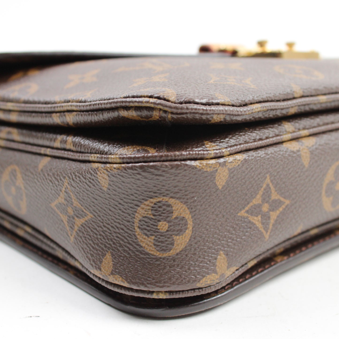 Louis Vuitton Pochette Mètis Monogram