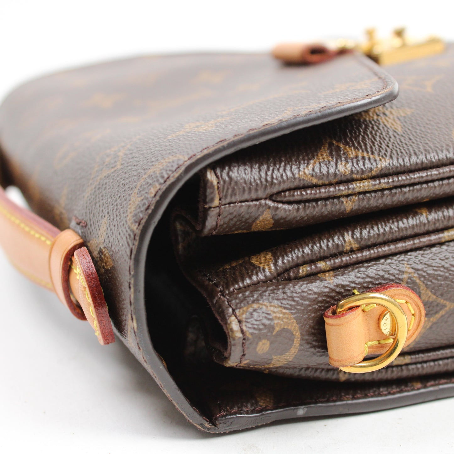 Louis Vuitton Pochette Mètis Monogram