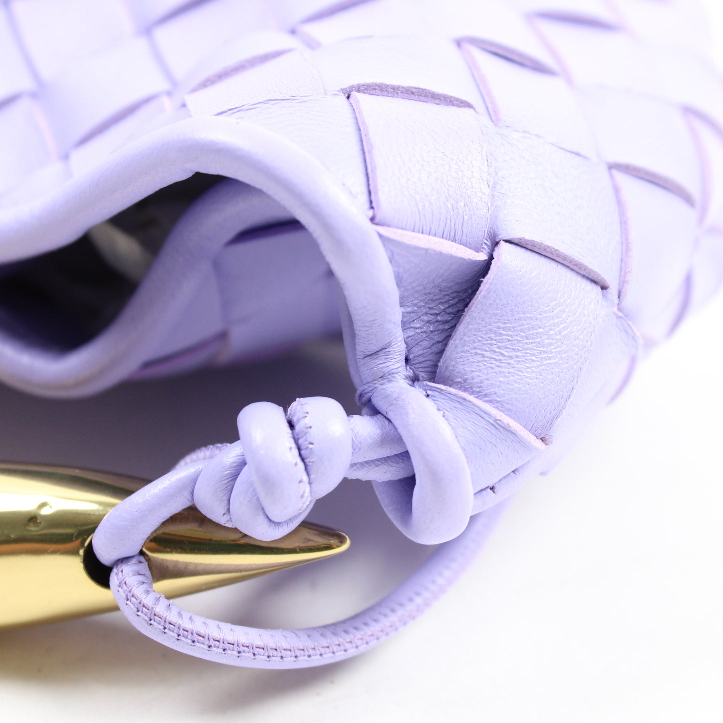 Bottega Veneta Sardine Baby