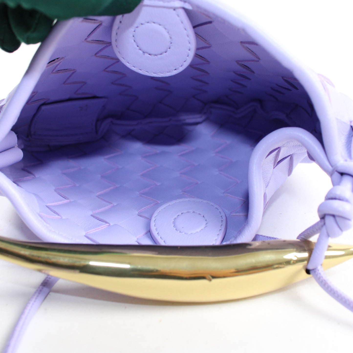 Bottega Veneta Sardine Baby