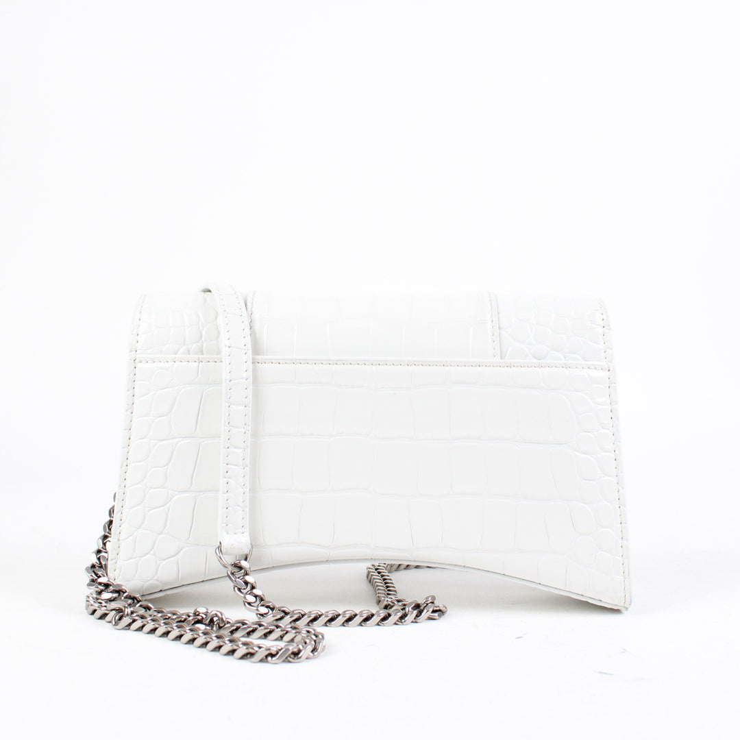 Balenciaga Hourglass A Tracolla