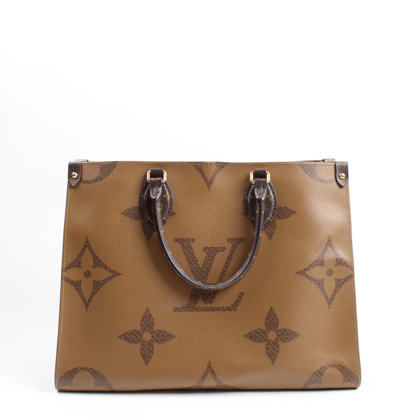 Louis Vuitton OnTheGo MM
