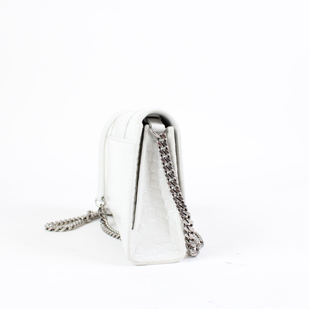 Balenciaga Hourglass A Tracolla