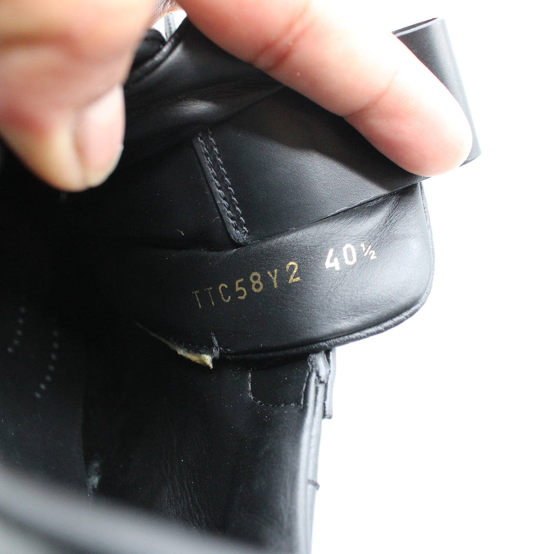 Valentino Garavani Sneakers Taglia 40.5