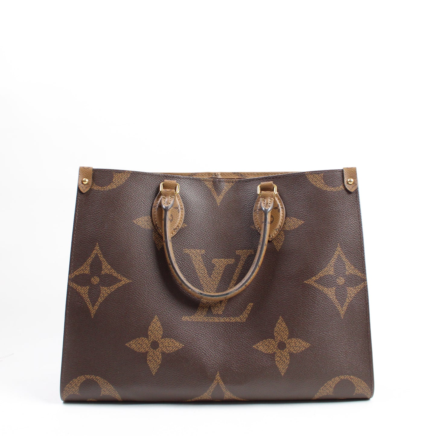 Louis Vuitton OnTheGo MM