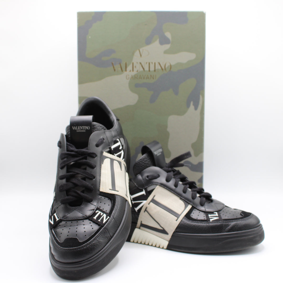 Valentino Garavani Sneakers Taglia 40.5