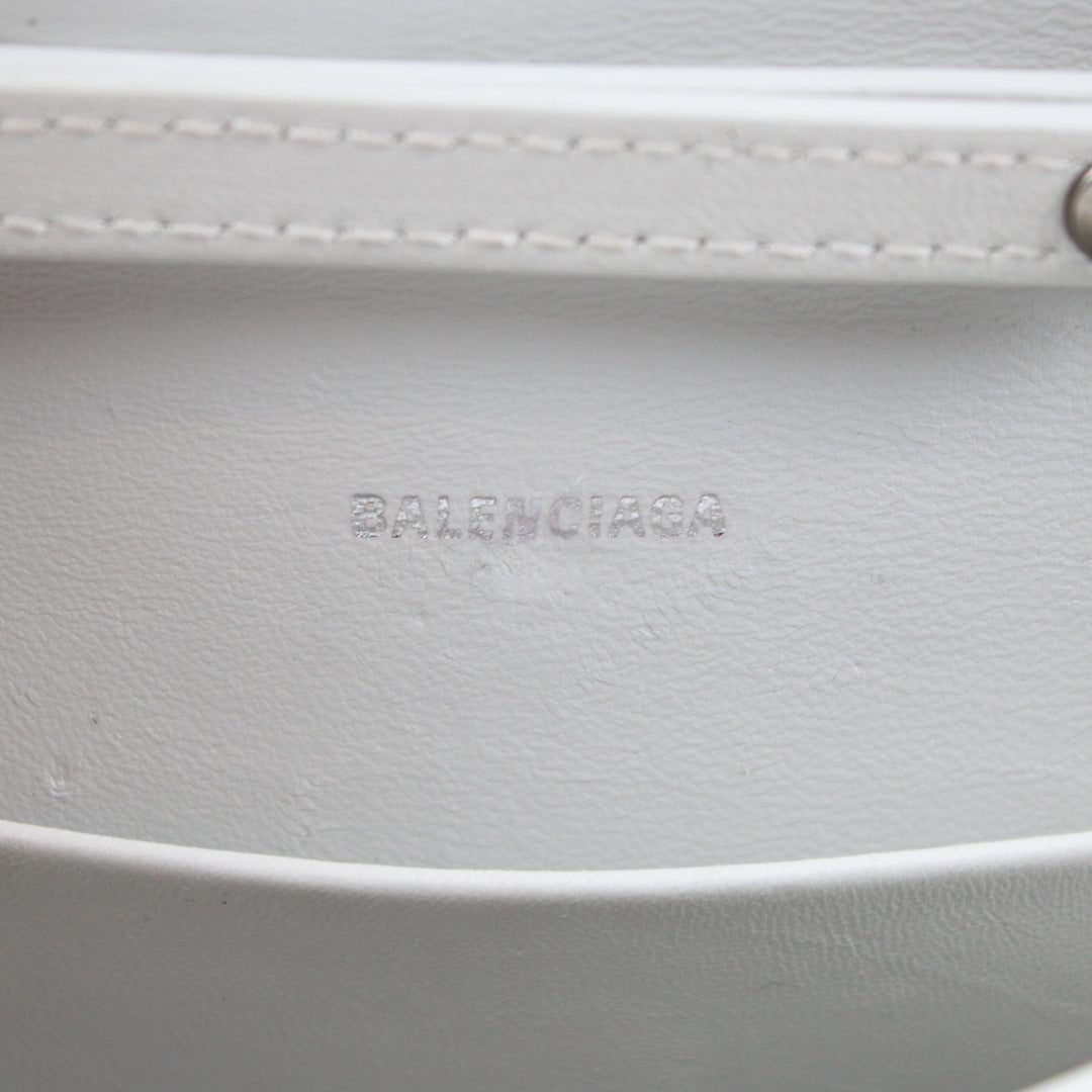 Balenciaga Hourglass A Tracolla