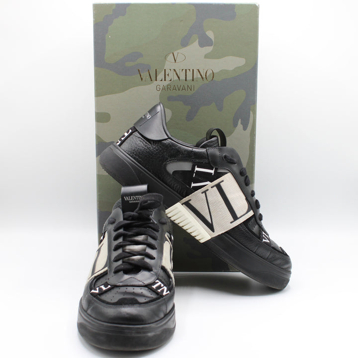 Valentino Garavani Sneakers Taglia 40.5