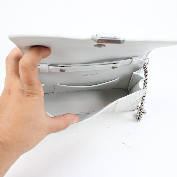 Balenciaga Hourglass A Tracolla