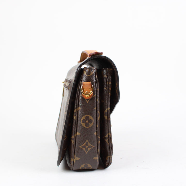 Louis Vuitton Pochette Metis