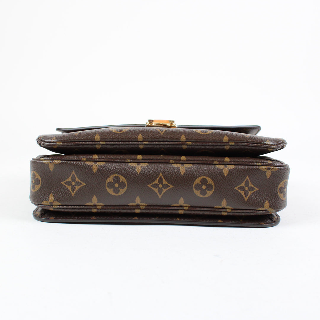 Louis Vuitton Pochette Metis