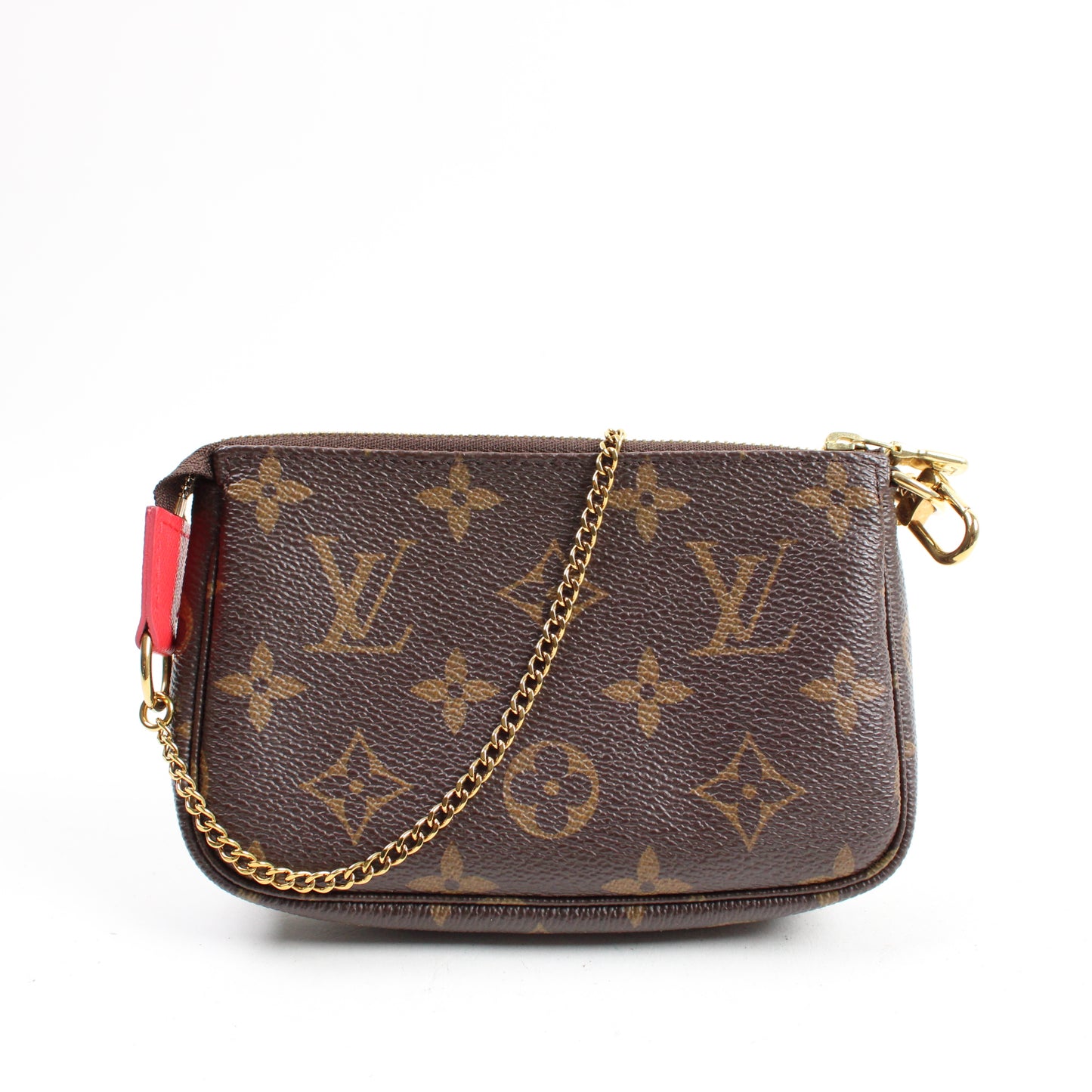 Louis Vuitton Pochette Accessories Edizione Natale 2021
