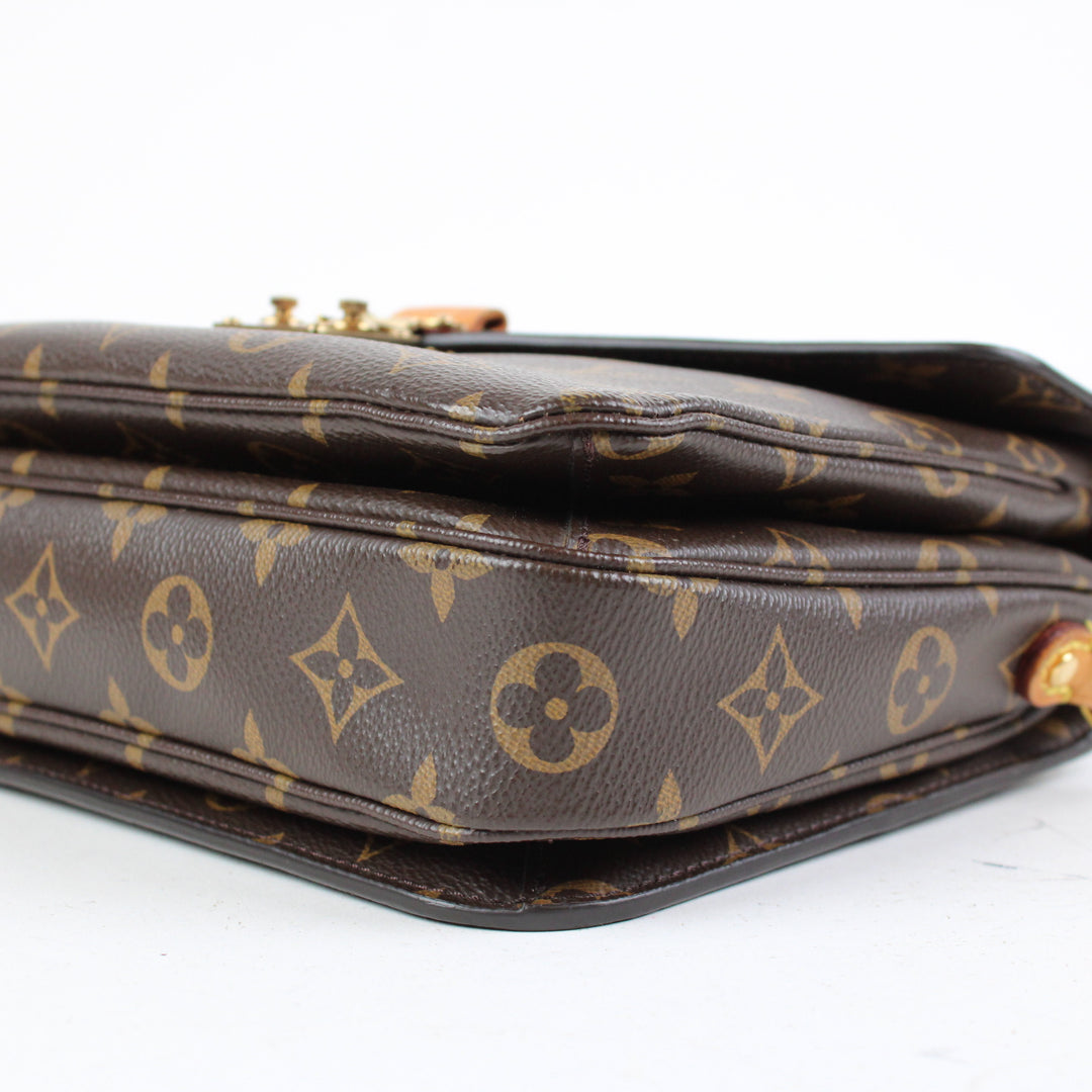 Louis Vuitton Pochette Metis
