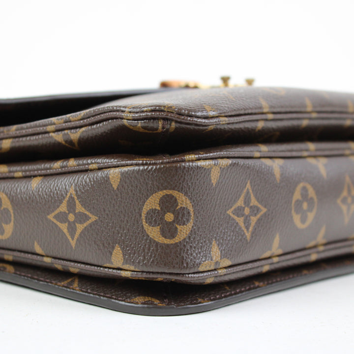 Louis Vuitton Pochette Metis