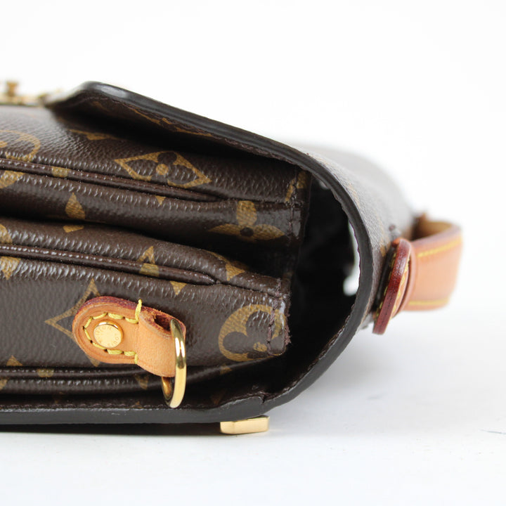 Louis Vuitton Pochette Metis