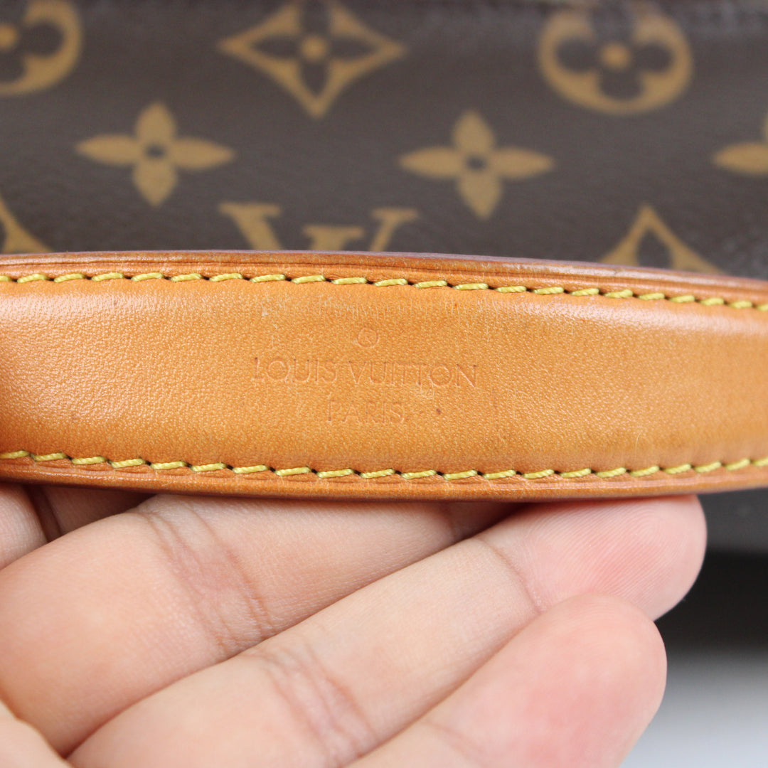 Louis Vuitton Pochette Metis