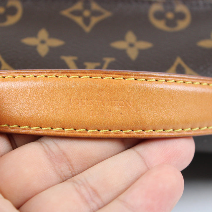 Louis Vuitton Pochette Metis