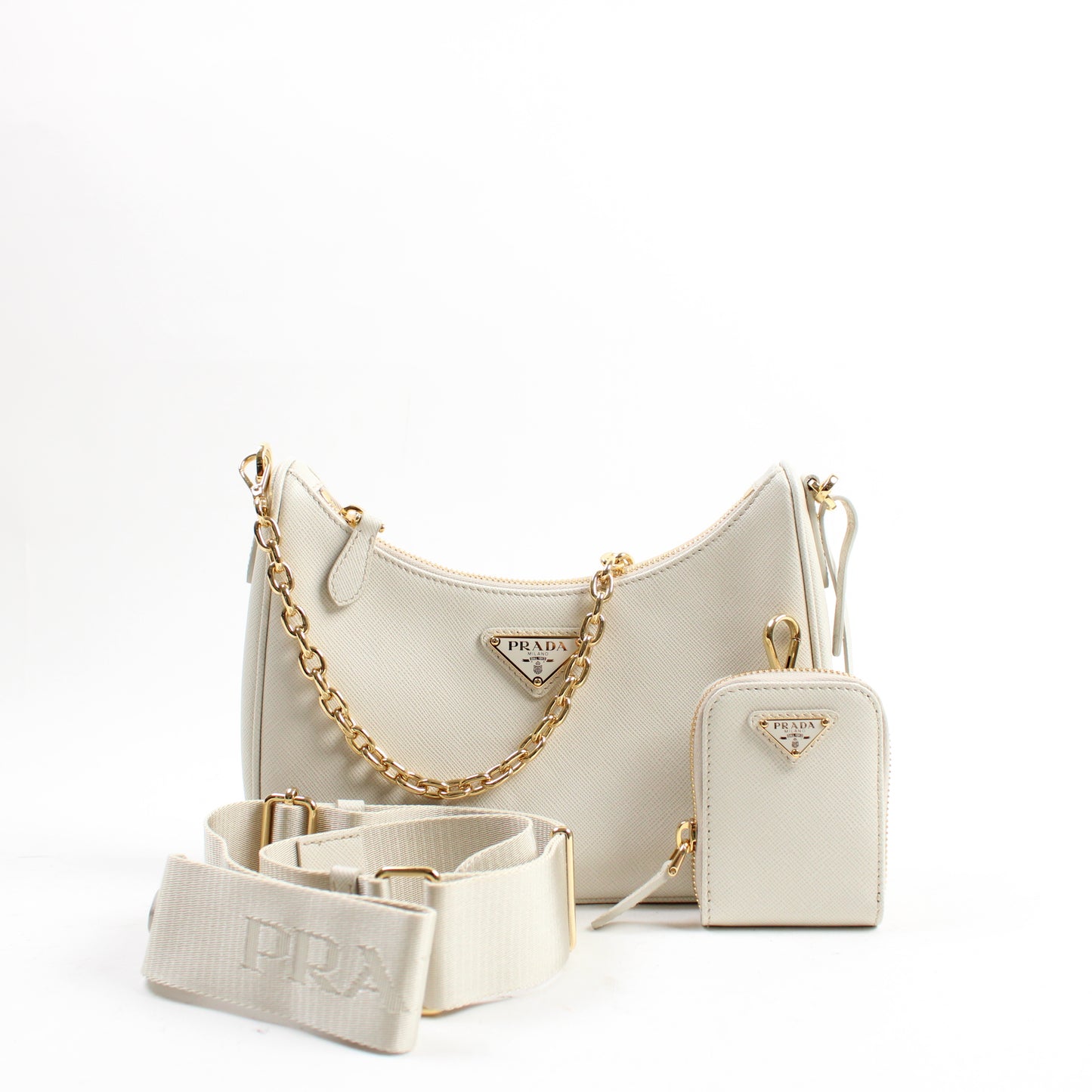Prada Re-Edition 2005