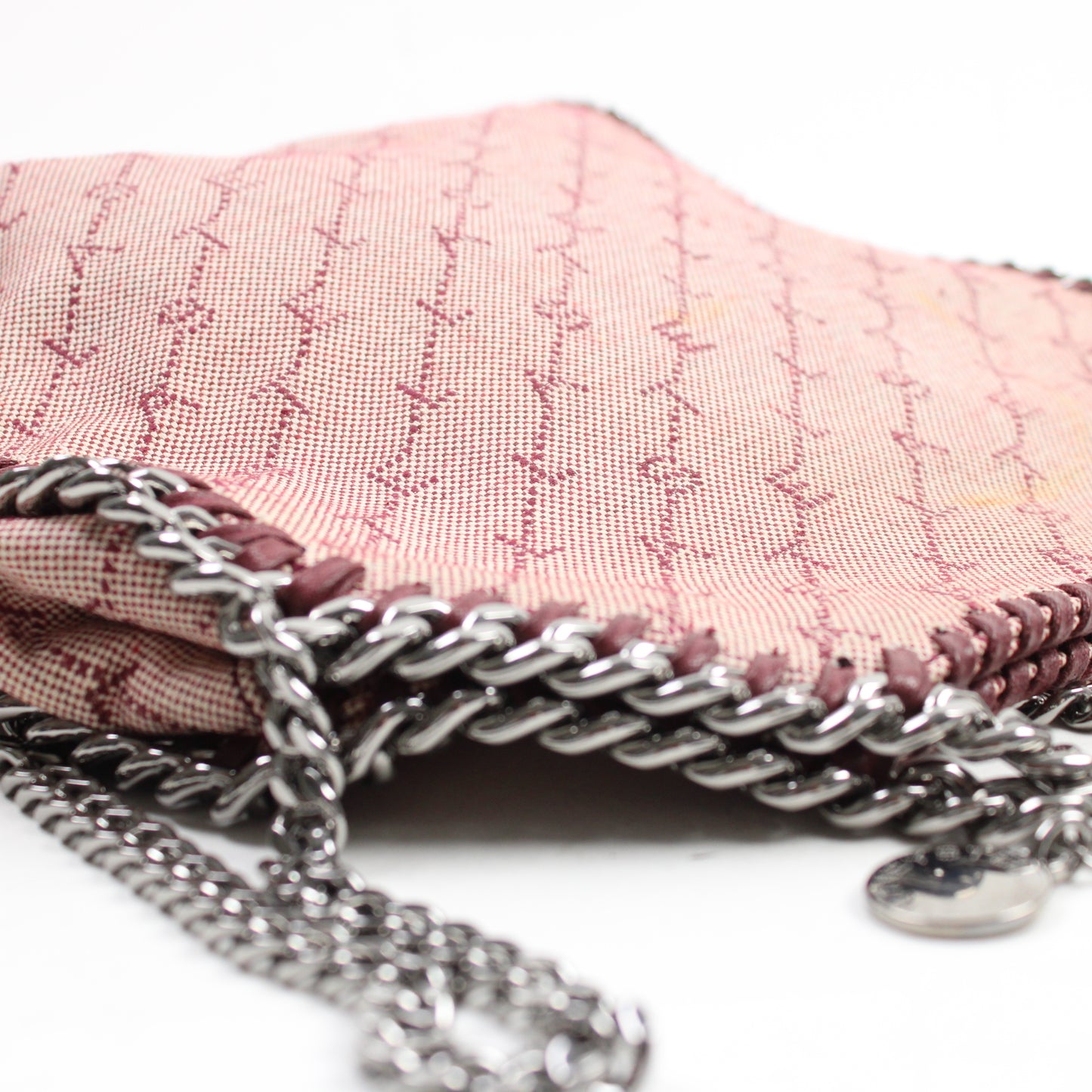 Stella McCarteny Falabella 3 Catene