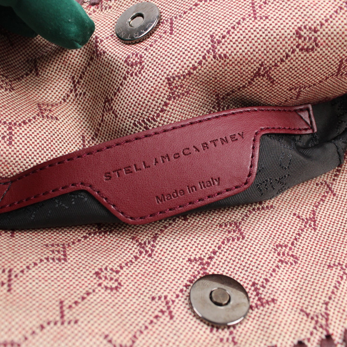 Stella McCarteny Falabella 3 Catene