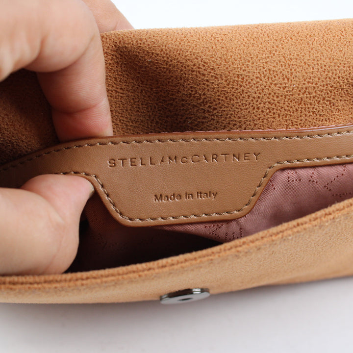 Stella Mccartney Borsa A Tracolla