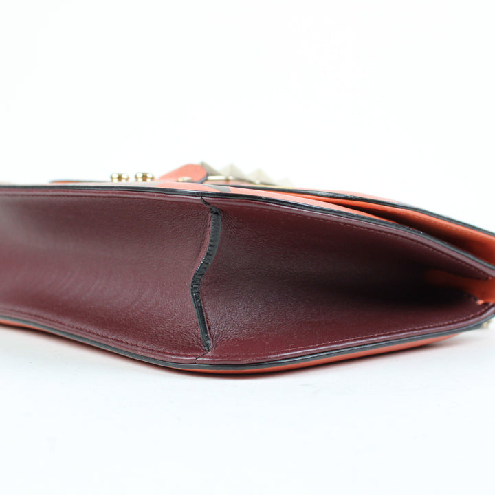 Valentino Garavani Glam Lock Floral