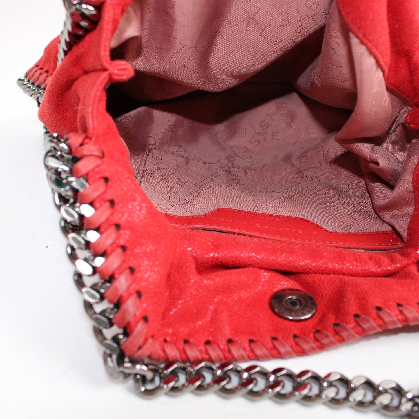 Stella McCartney Falabella 3 Catene