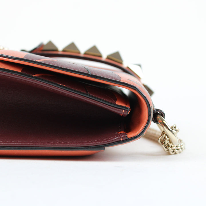 Valentino Garavani Glam Lock Floral