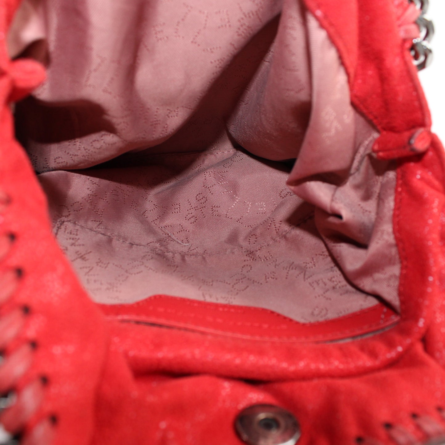 Stella McCartney Falabella 3 Catene