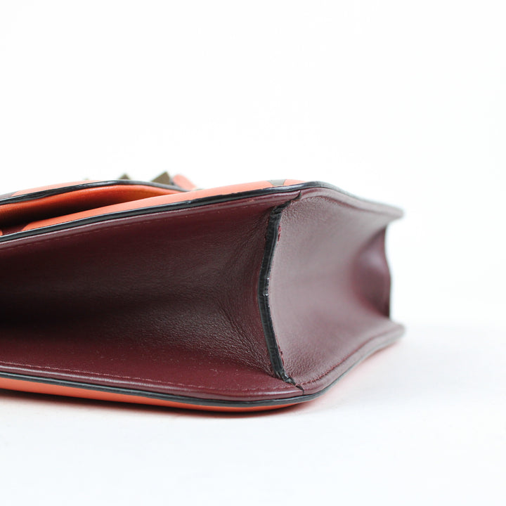 Valentino Garavani Glam Lock Floral