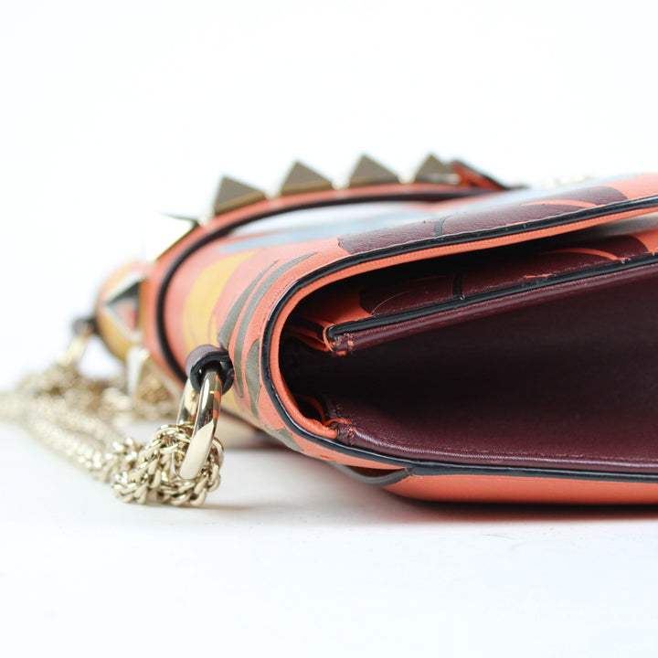 Valentino Garavani Glam Lock Floral