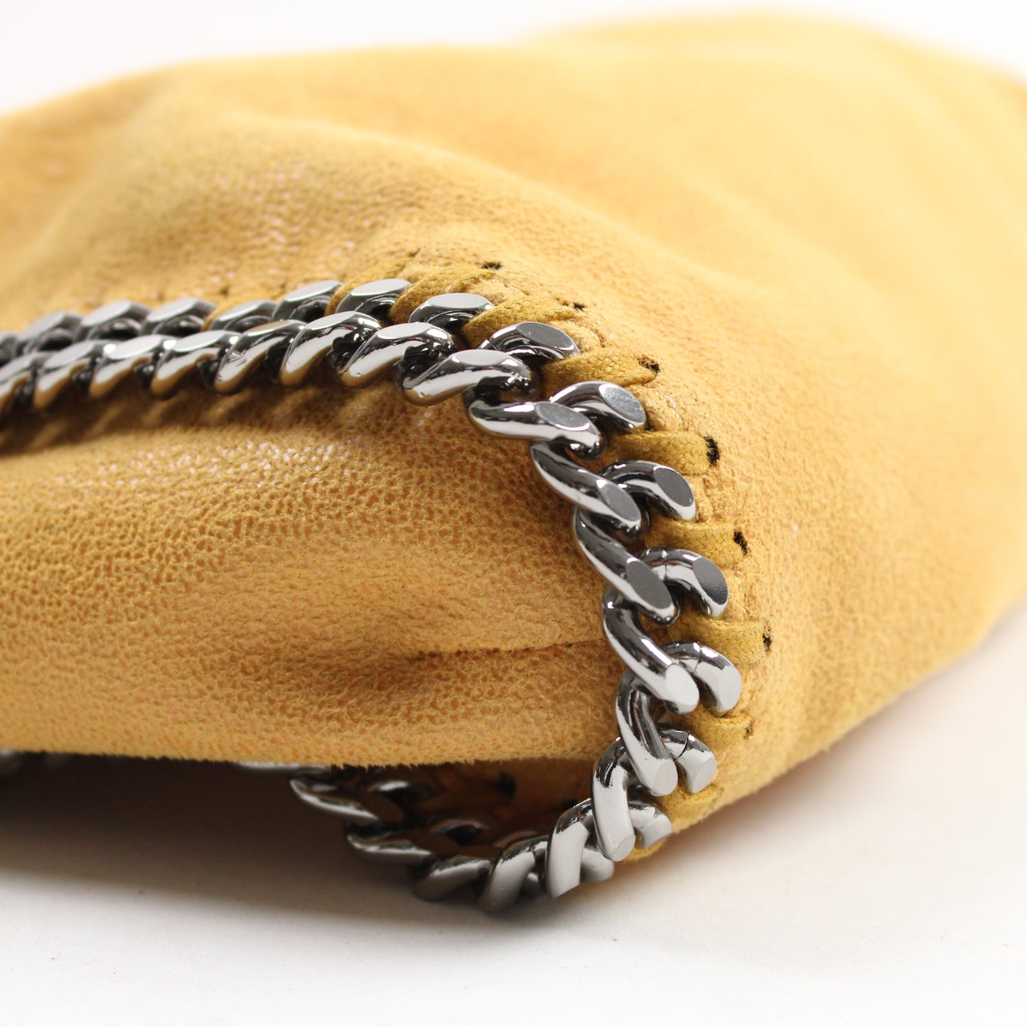 Stella McCartney Falabella 3 Catene Pieghevole