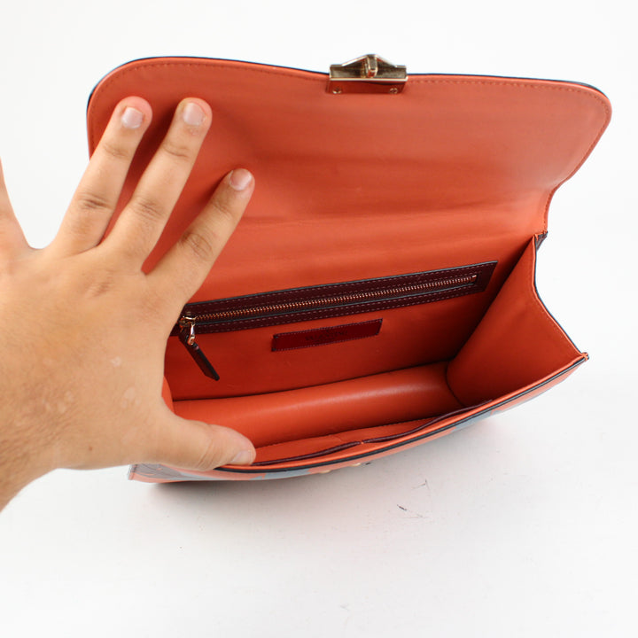 Valentino Garavani Glam Lock Floral