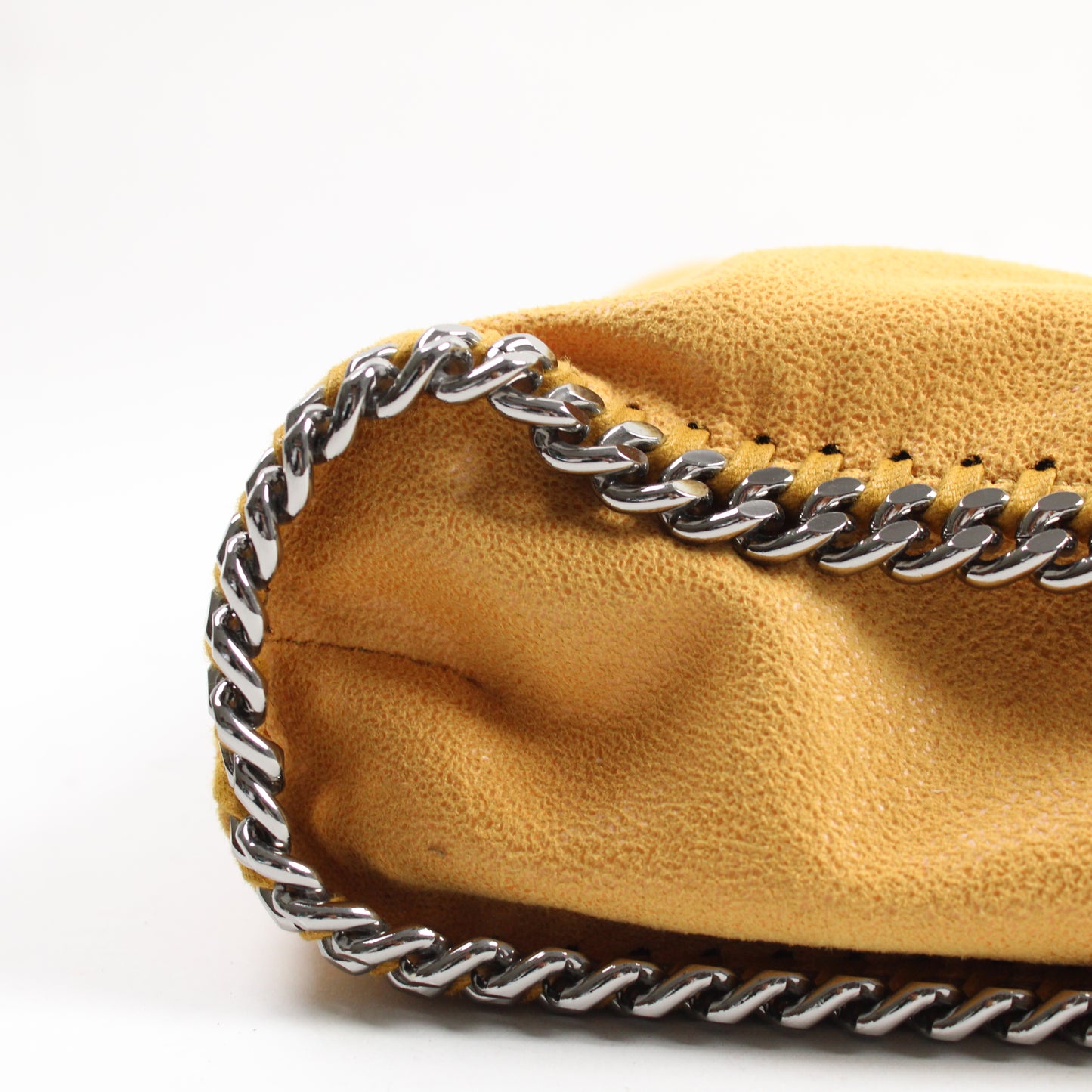 Stella McCartney Falabella 3 Catene Pieghevole