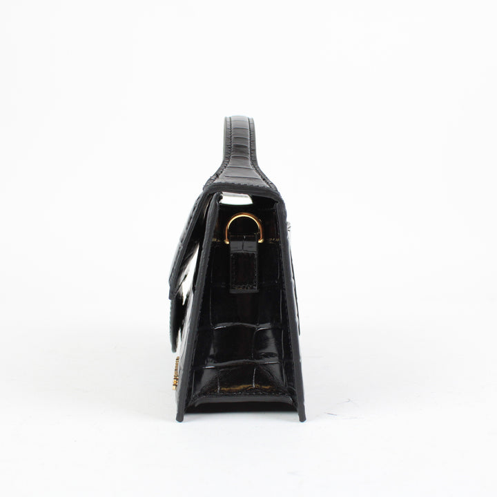 Jacquemus Le Grand Bambino Coccodrillo