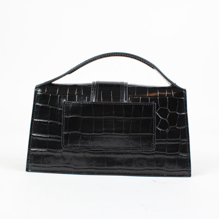 Jacquemus Le Grand Bambino Coccodrillo