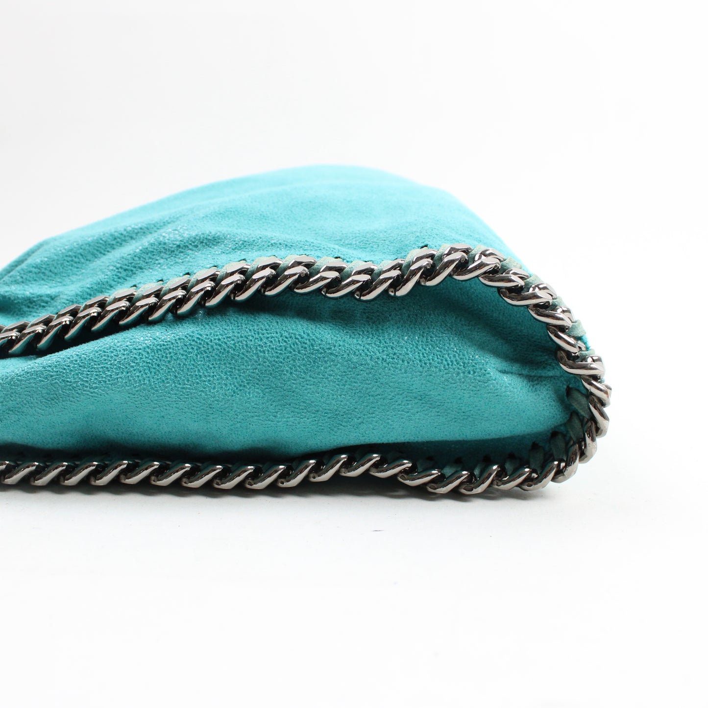 Stella McCartney Falabella 3 Catene Pieghevole