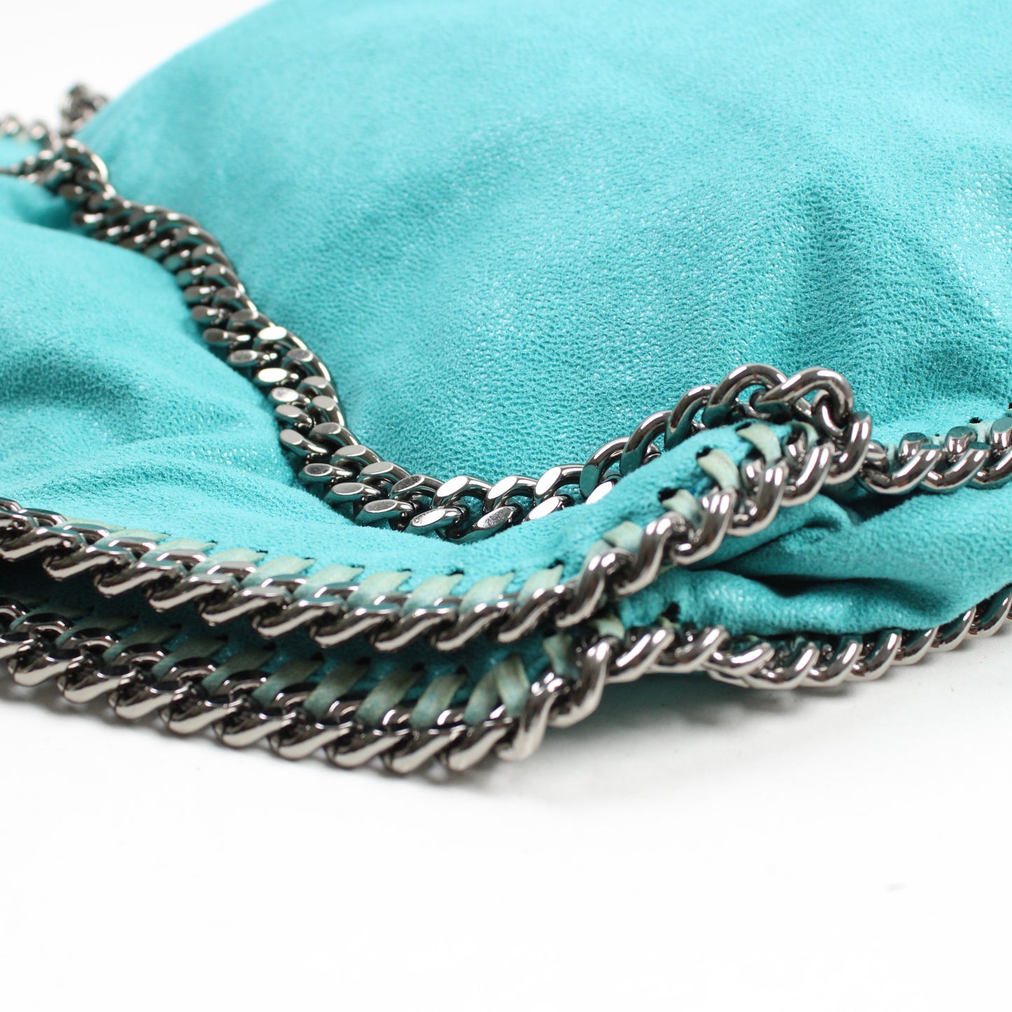 Stella McCartney Falabella 3 Catene Pieghevole