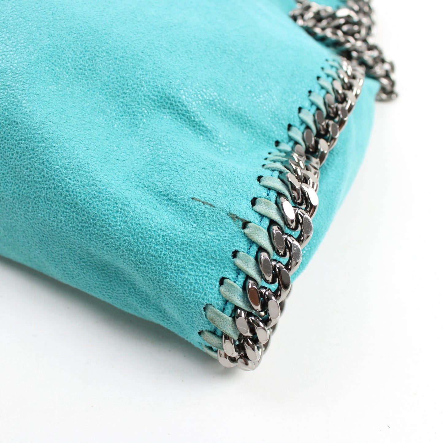 Stella McCartney Falabella 3 Catene Pieghevole