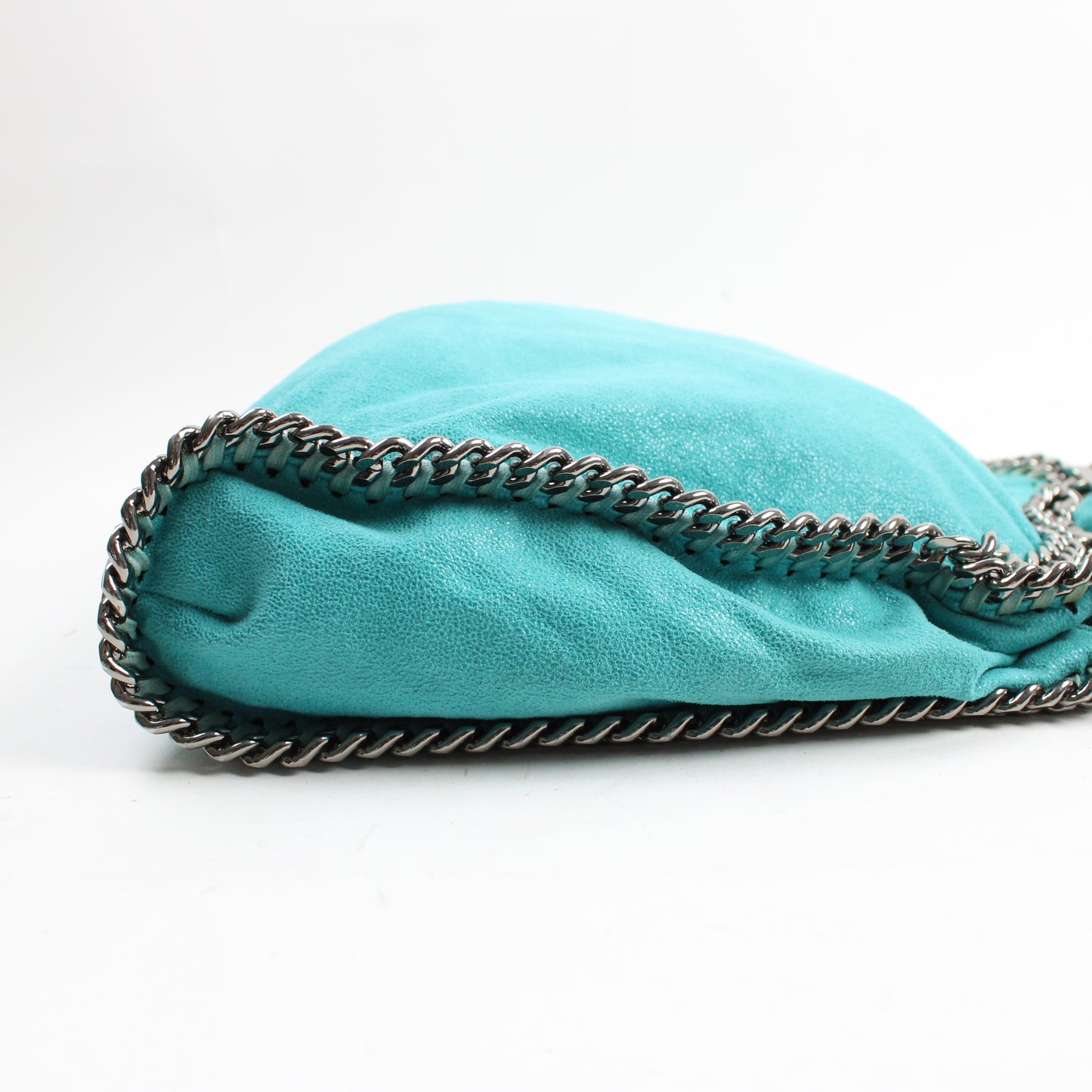 Stella McCartney Falabella 3 Catene Pieghevole