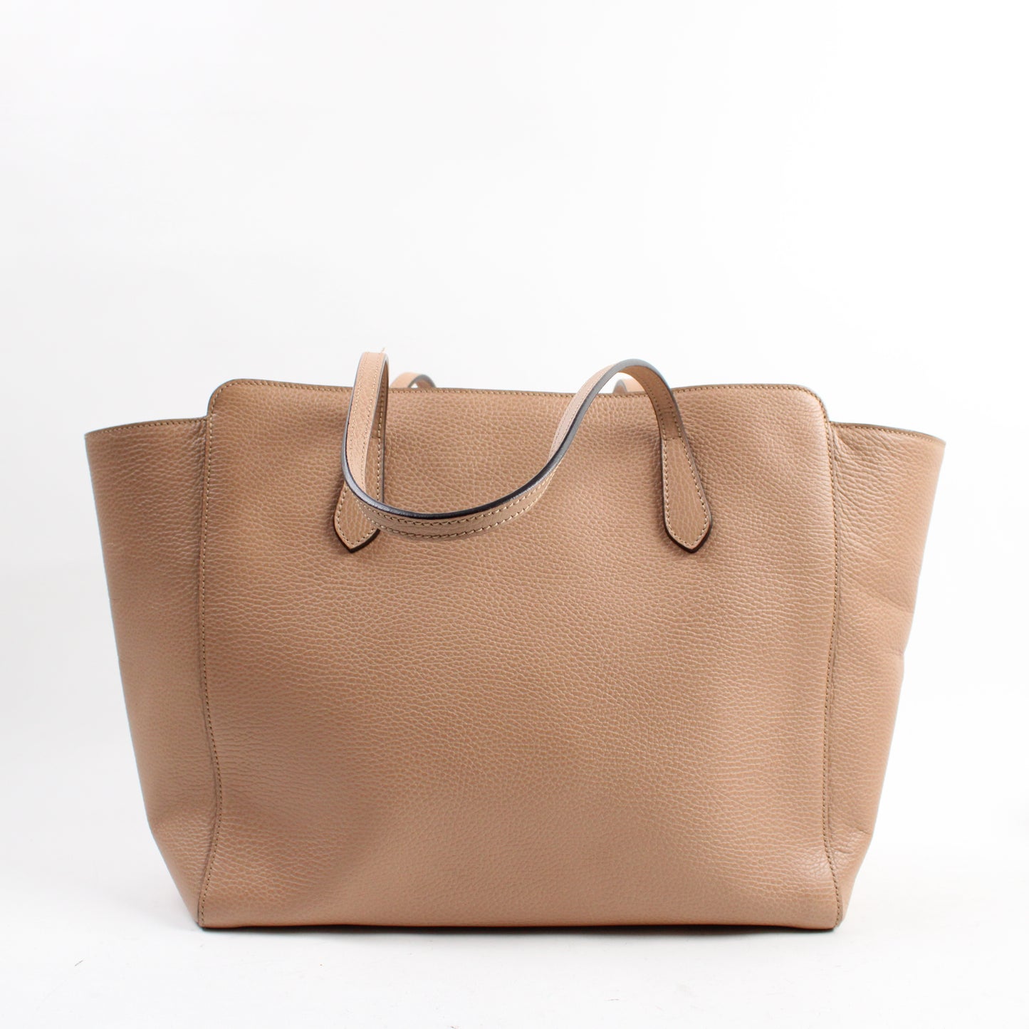 Gucci Swing Shopper