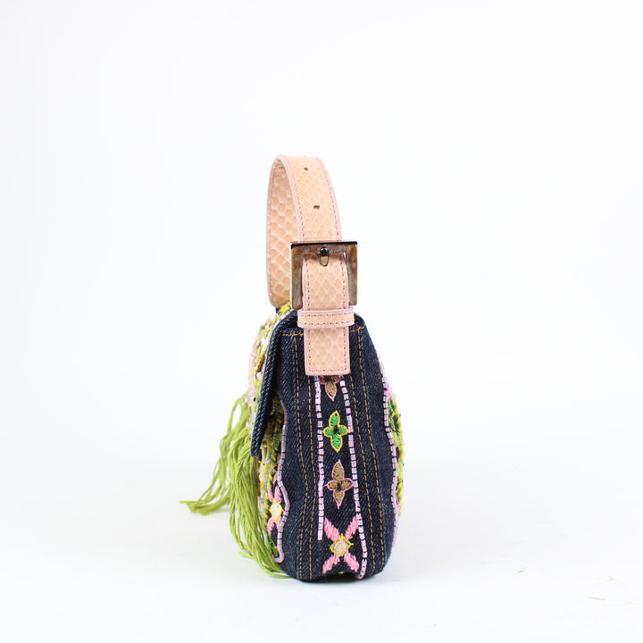 Fendi Baguette Limited Edition