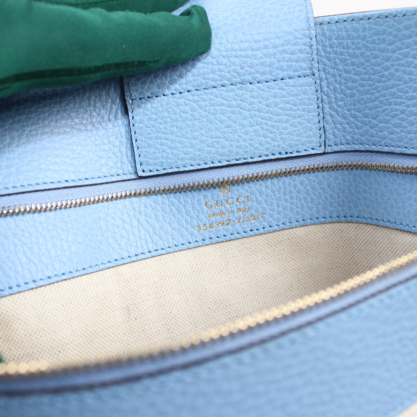 Gucci Swing Shopper