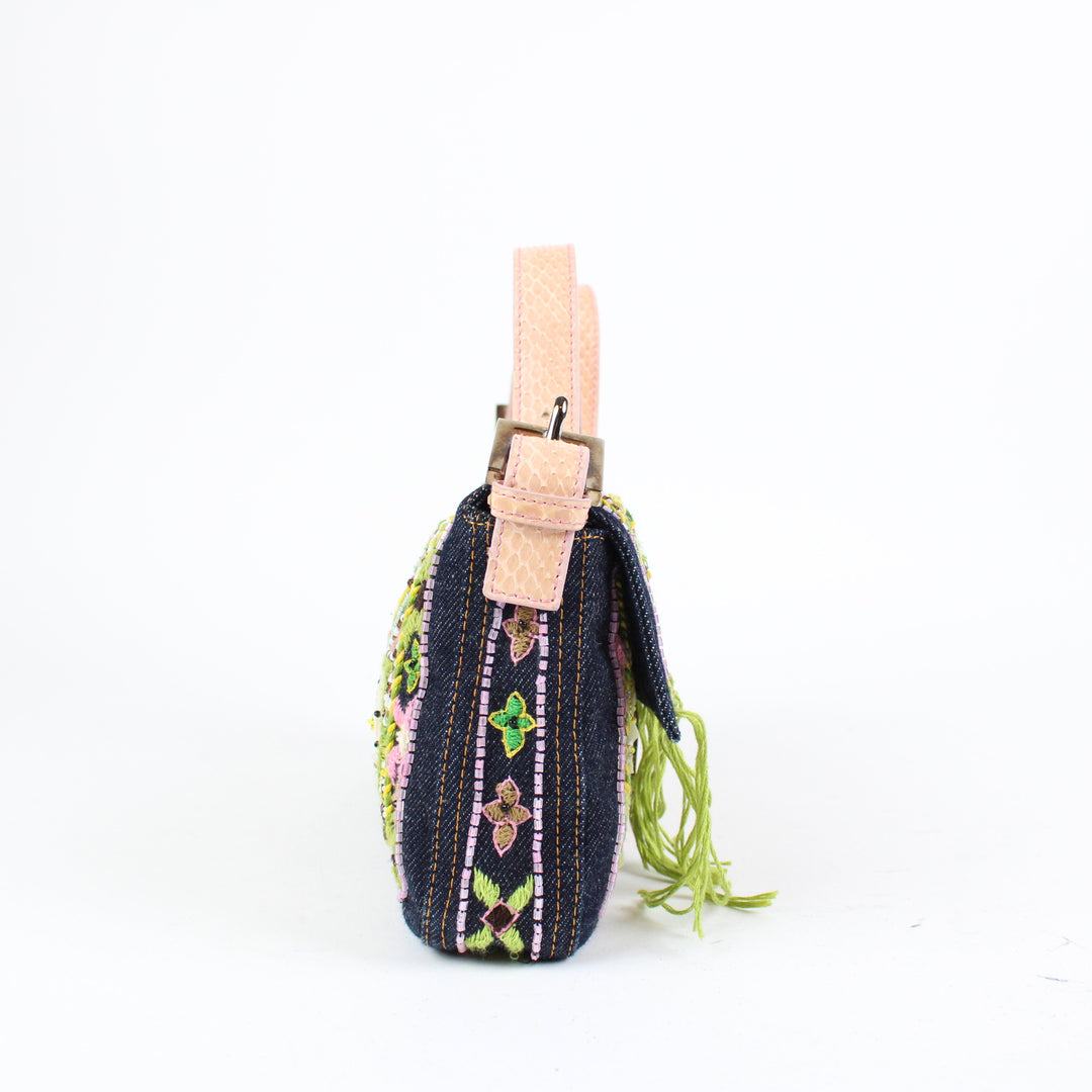 Fendi Baguette Limited Edition