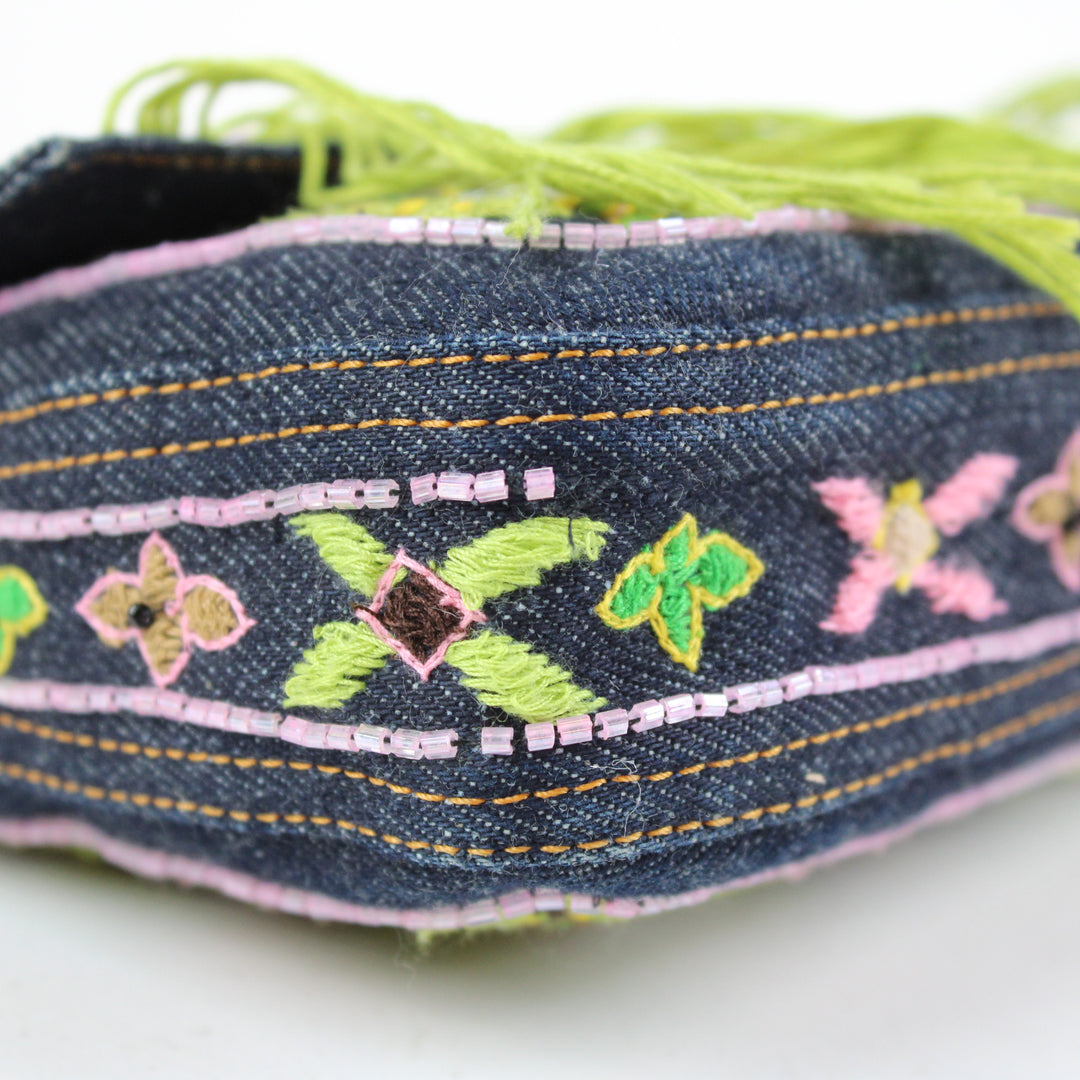 Fendi Baguette Limited Edition