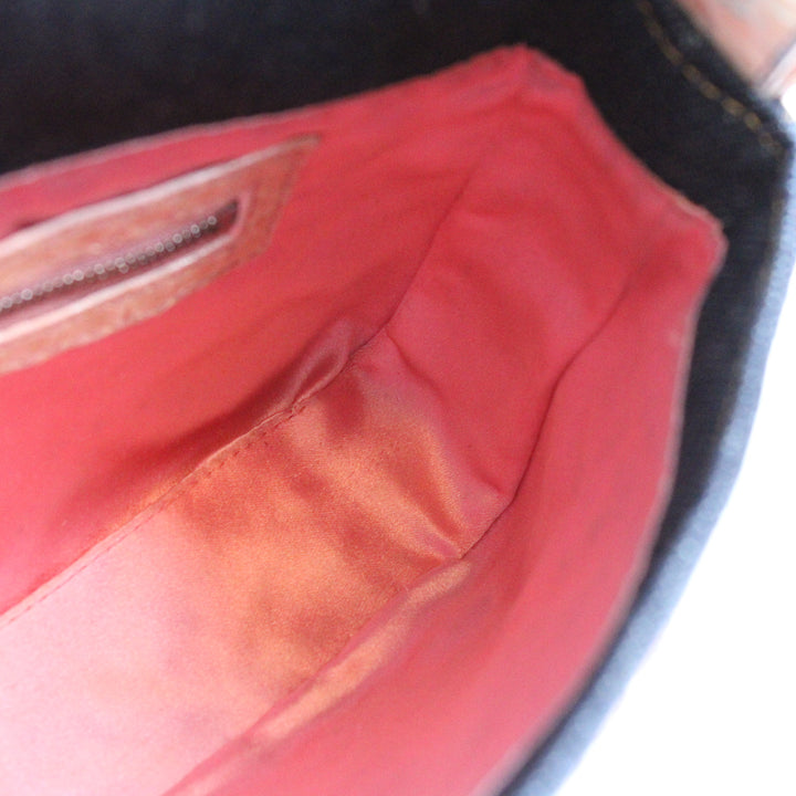 Fendi Baguette Limited Edition