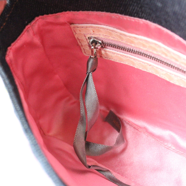 Fendi Baguette Limited Edition